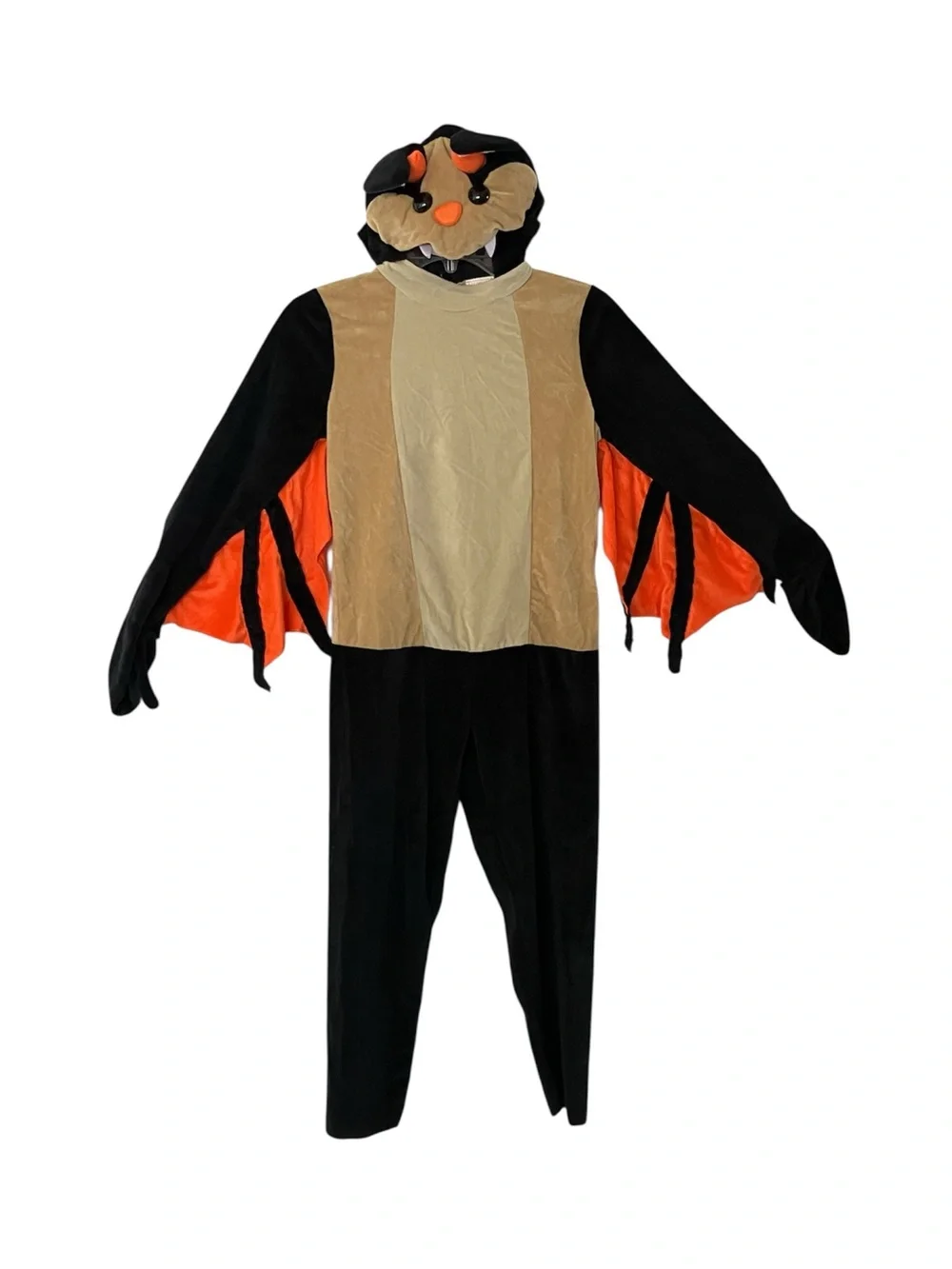Adopt Me Youth Bat Dragon Halloween Costume
